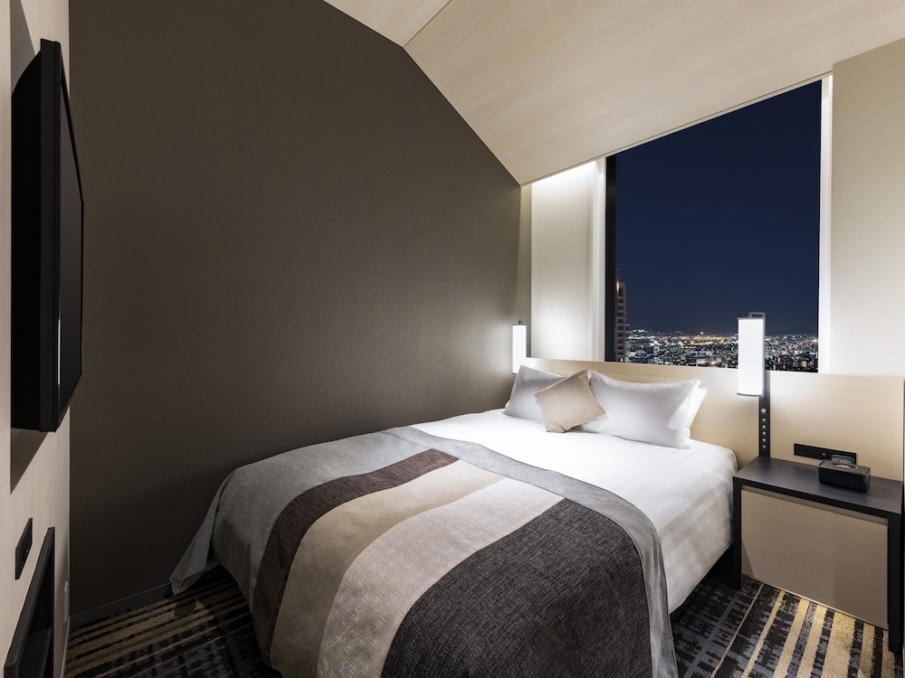 Hotel Hankyu RESPIRE OSAKA 사진 12