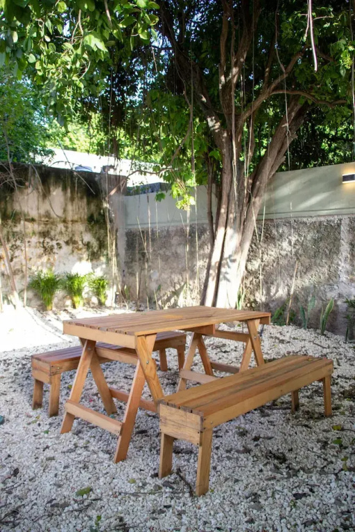 Casa Jarana, Paseo de Montejo by Cercana