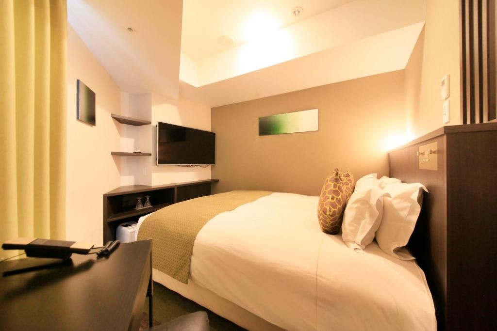Centurion Hotel Ikebukuro 사진 12