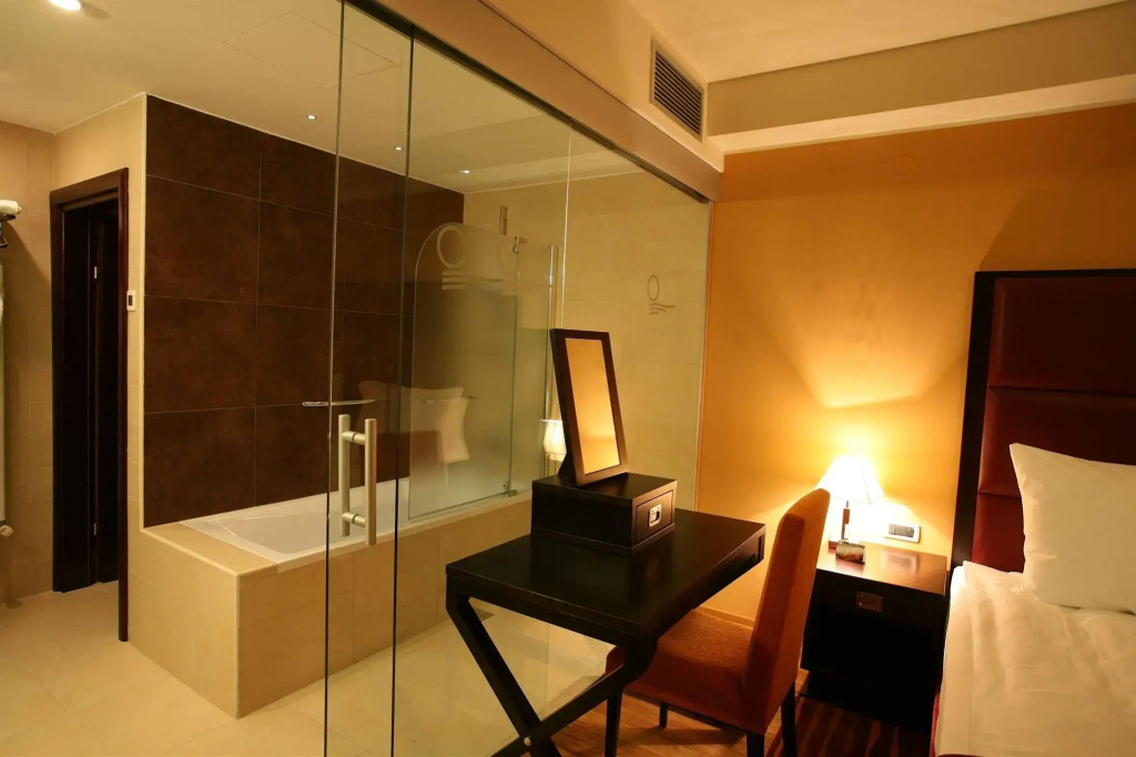 Valamar Atrium Residence - Général