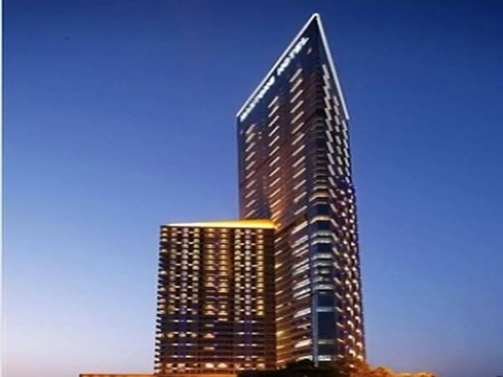 Nantong Hotel