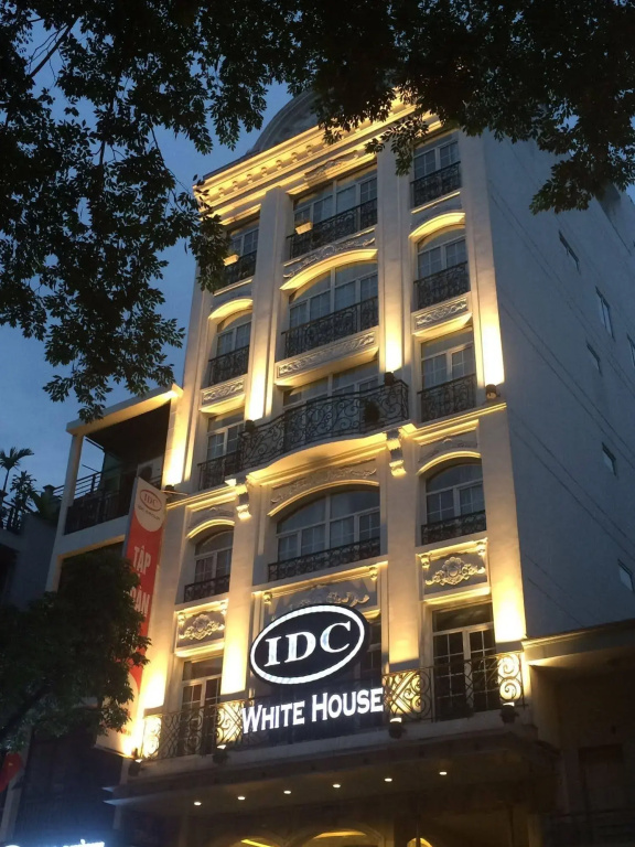 IDC White House