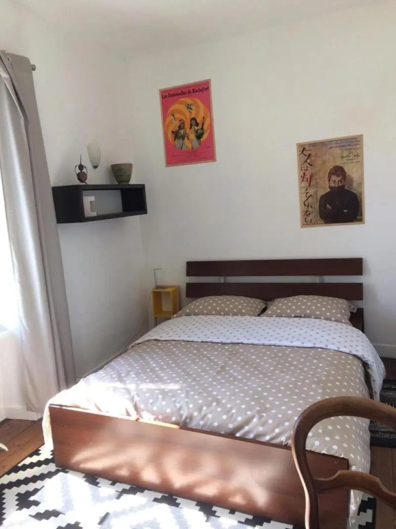 Voir la photo 4 — La Maison