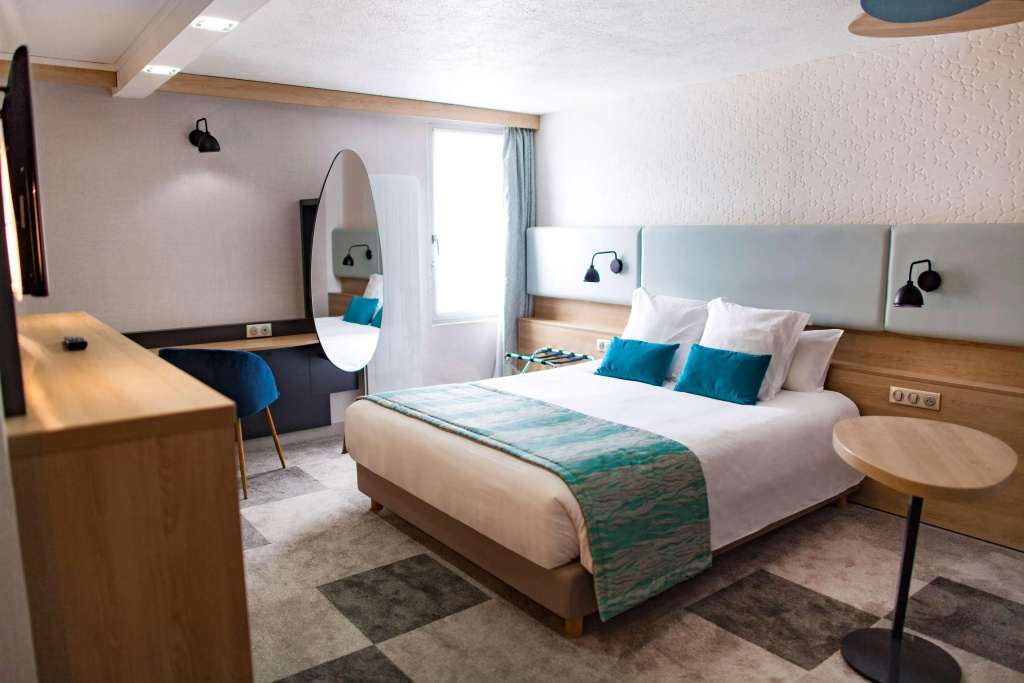 Sure Hotel by Best Western Lille Tourcoing - Général