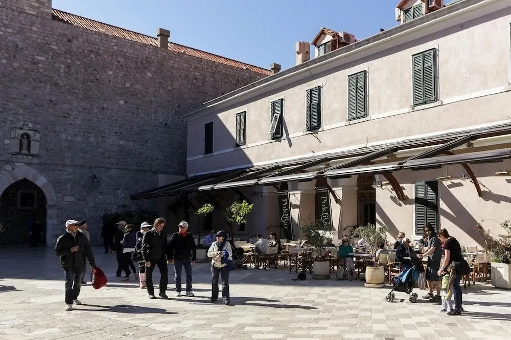 Dubrovnik Old Port Accommodation