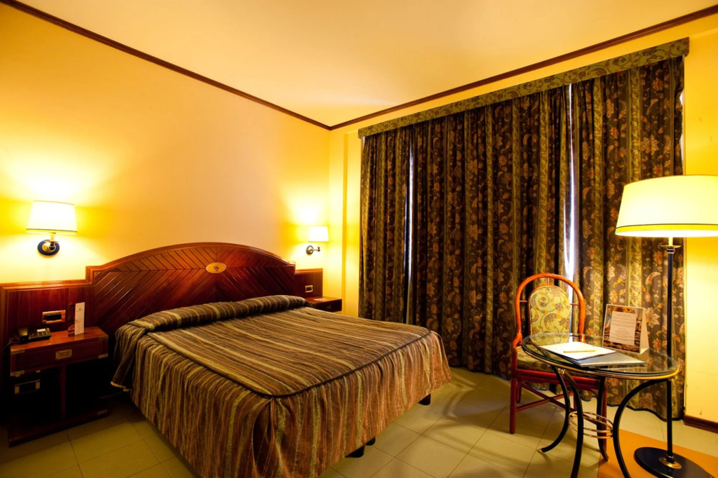 Vintage Hotel Tornese - Business & Events - Général