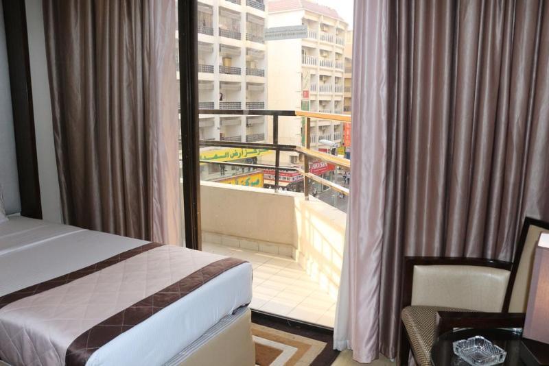 Al Khaleej Hotel
