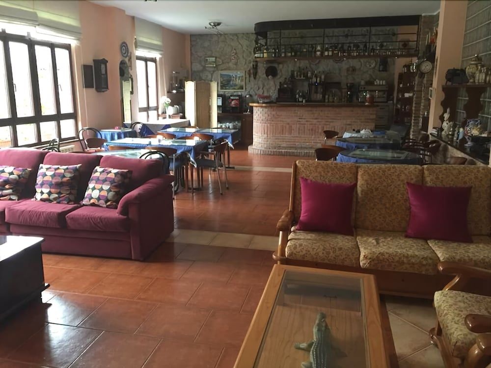 Hotel Gavitu - Général