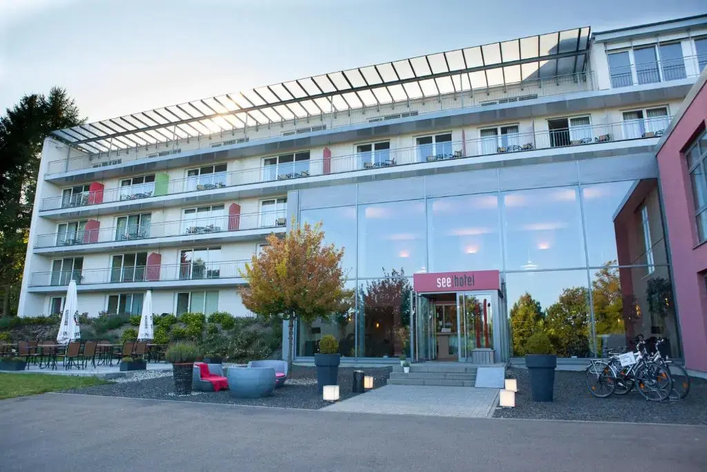 Seehotel Kell am See - Chambres