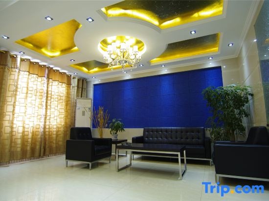 Business Centre