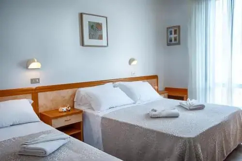 Hotel Villa Zavatta - Général