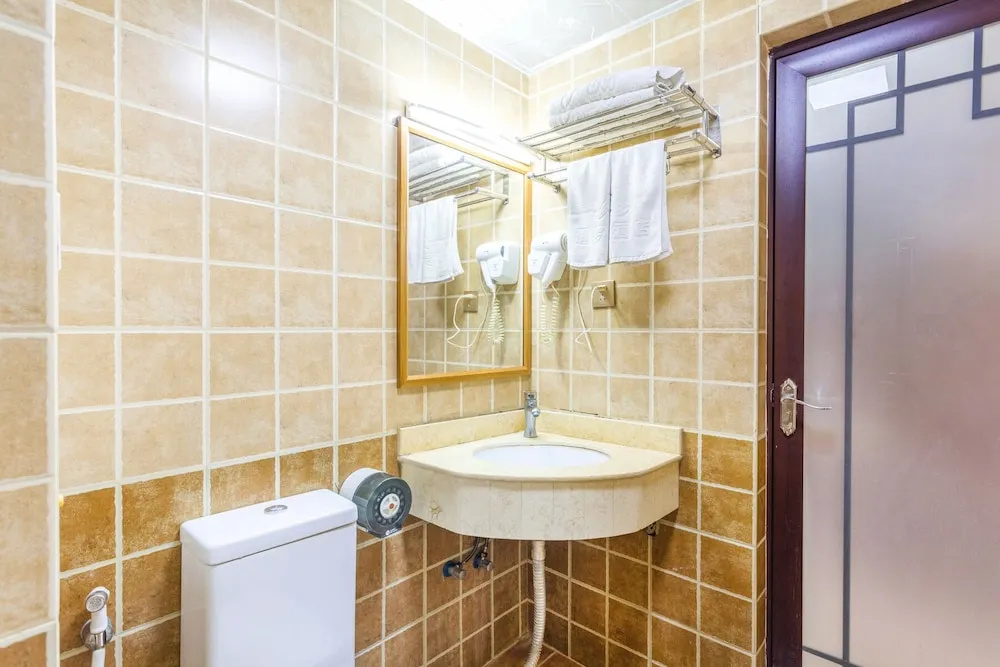 Siam Hotel Xishuangbanna - Chambres