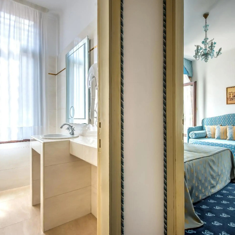 Giorgione Hotel - Général