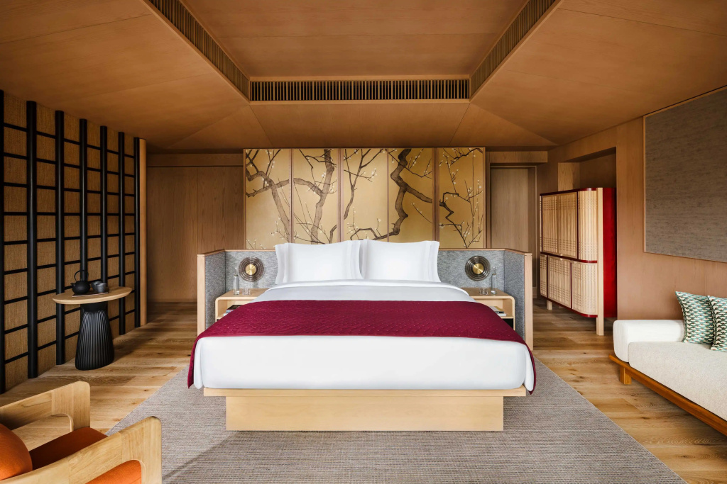 Six Senses Kyoto Hotel 사진 17
