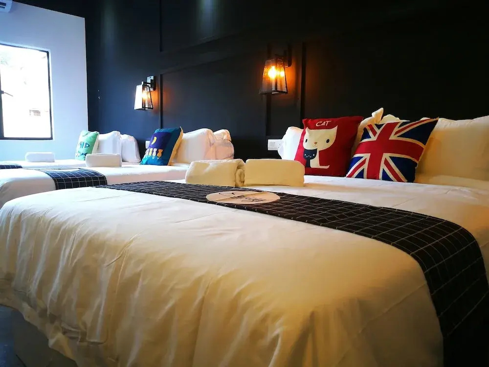 Hotel photo 7