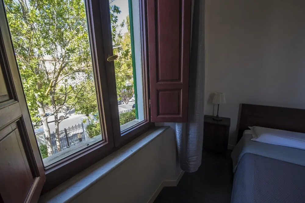 Comfort Double room (twin beds)