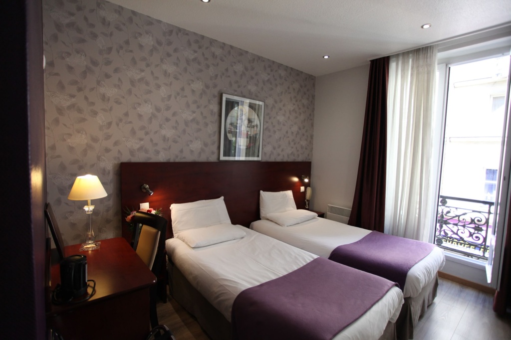 Hotel photo 19