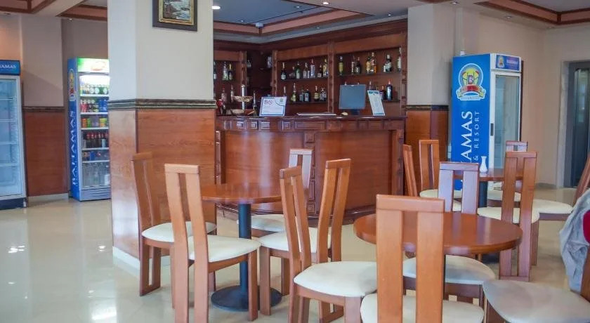 Hotel Bahamas - фото 20