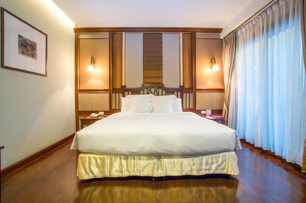 Chankam Boutique Hotel - Général