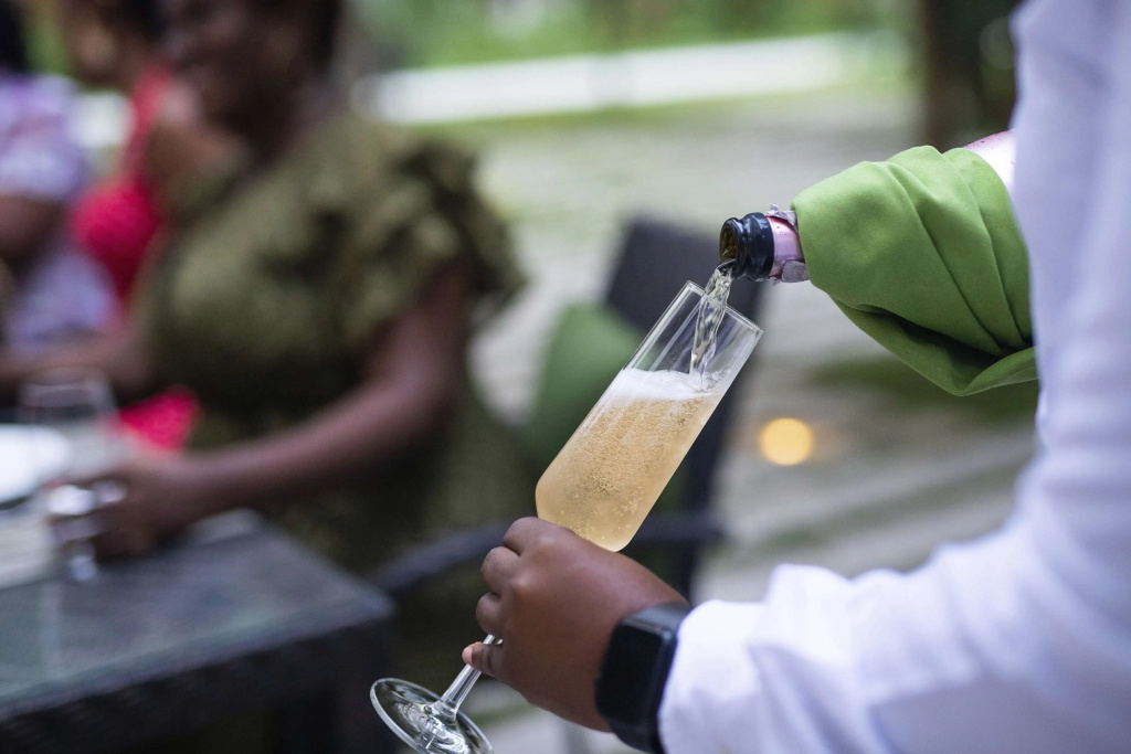Kempinski Hotel Gold Coast City Accra