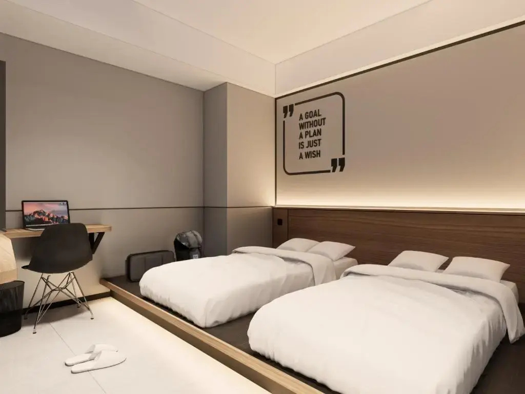 Hotel photo 2