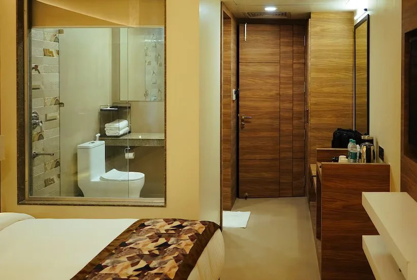 Hotel photo 8