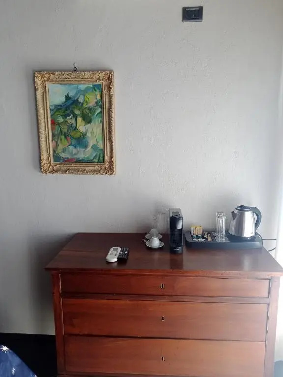 Locanda Del Glicine - Chambres