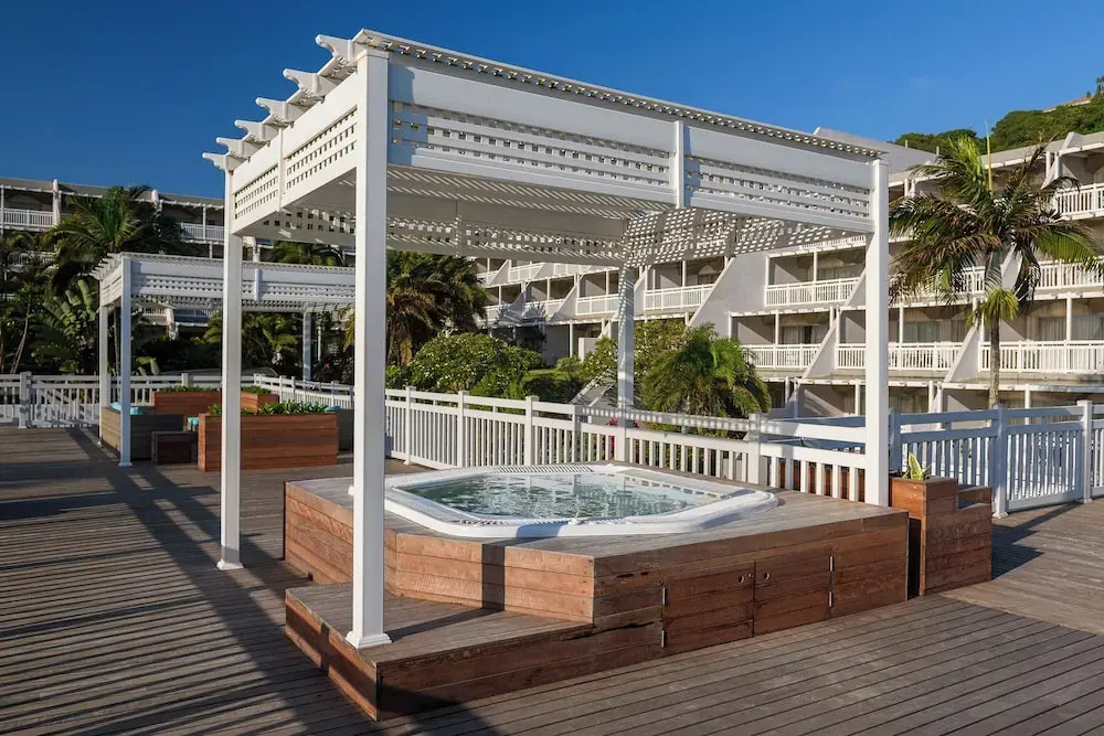Umhlanga Cabanas - Général