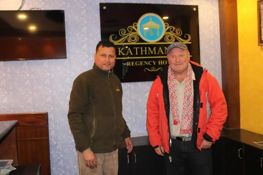 Hotel photo 22