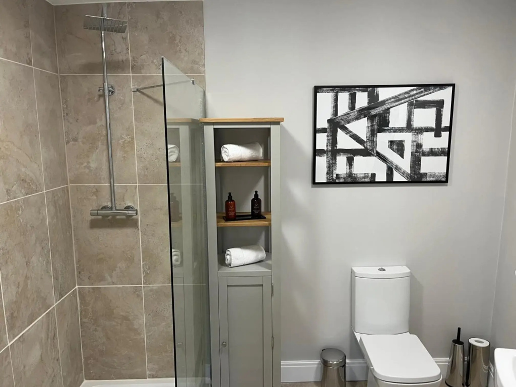 Serviced Guest ApartSuites The Unicorn - Général