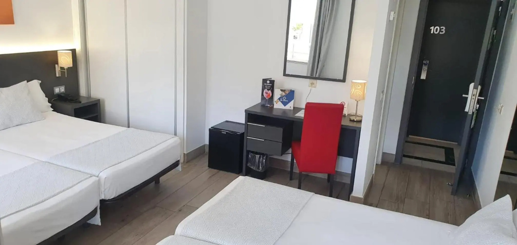 Hotel photo 6