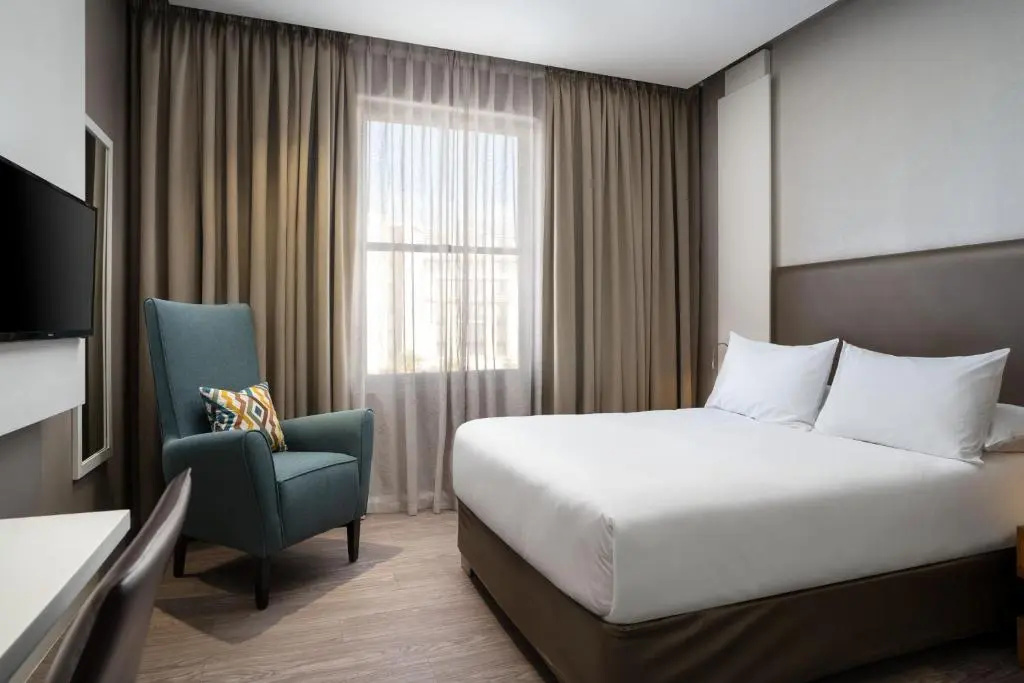 Protea Hotel by Marriott Cape Town Waterfront Breakwater Lodge - Chambres