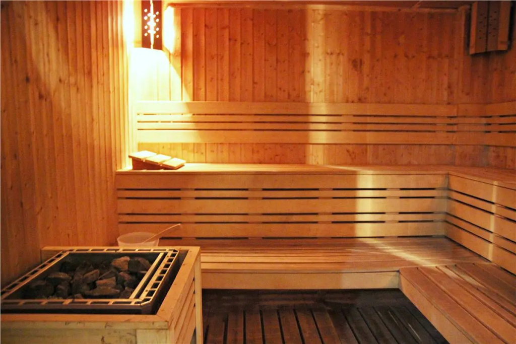 Spa & Wellness