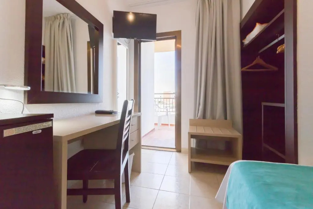 Orosol Hotel by Typic Hotels - Chambres