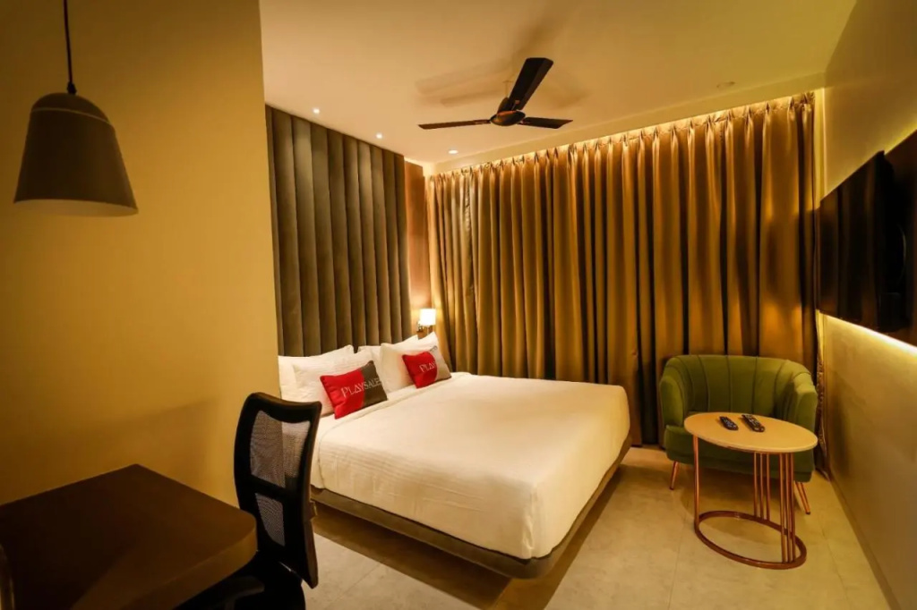 Hotel photo 24
