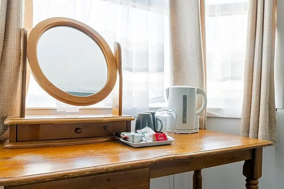 Brooklands Hotel - Chambres