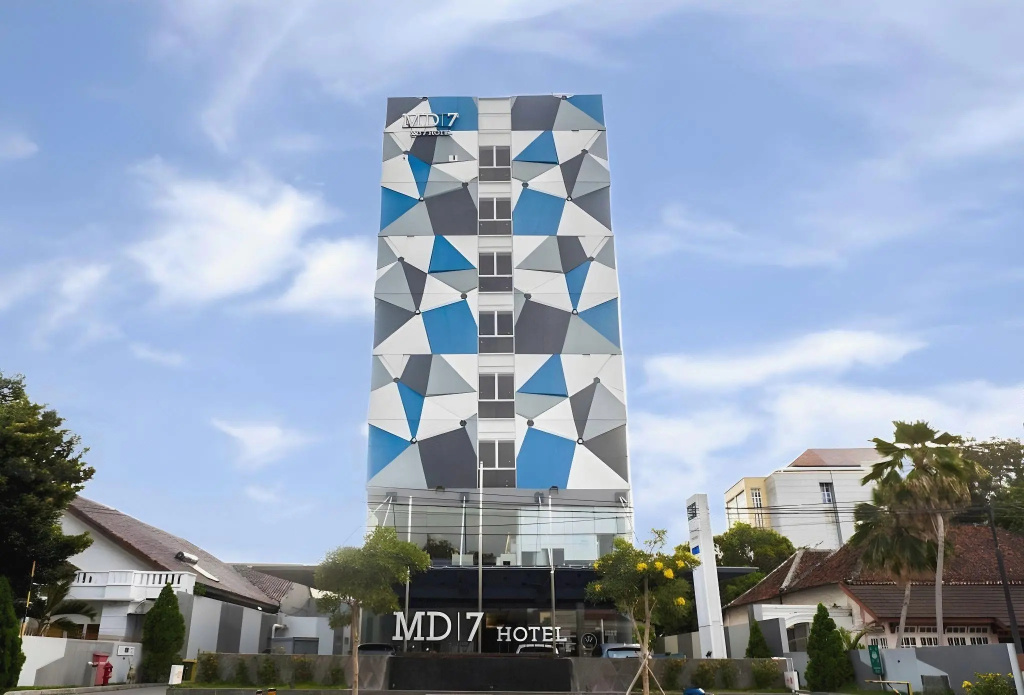 MD7 Hotel Cirebon