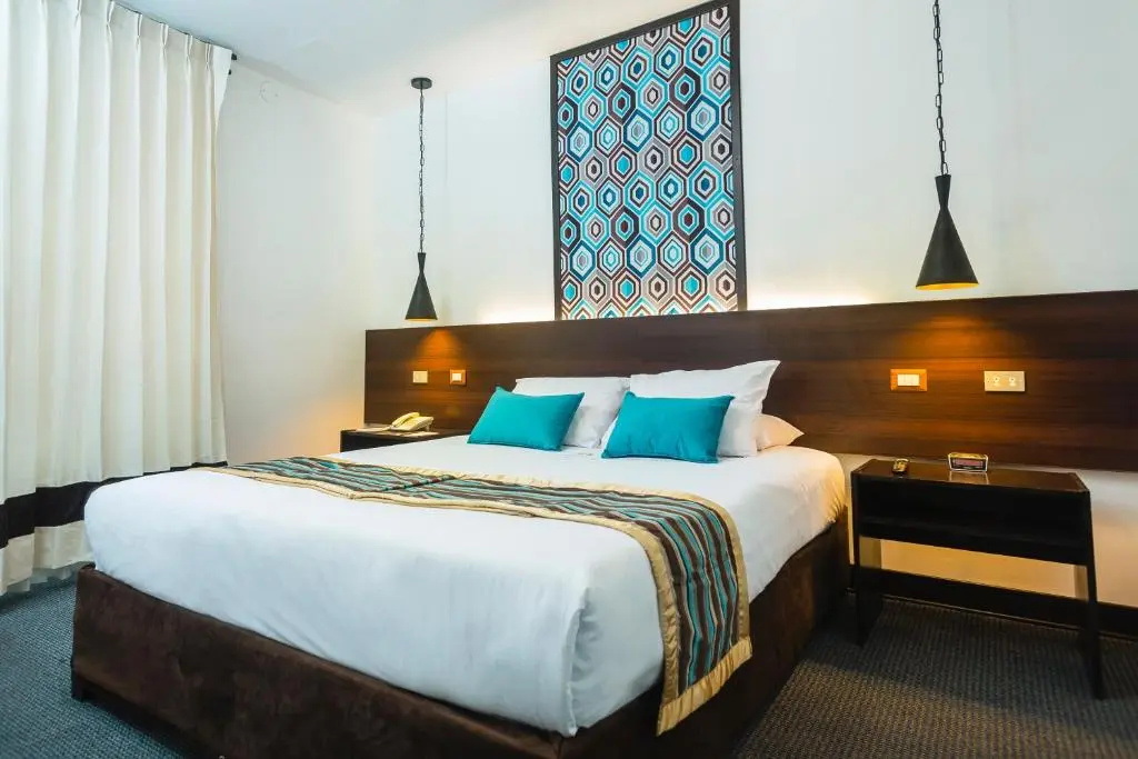 Superior room