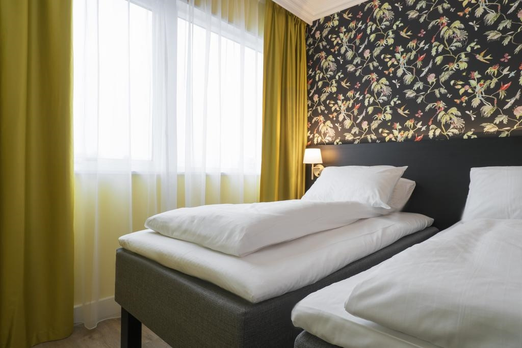 Thon Hotel Triaden - фото 4