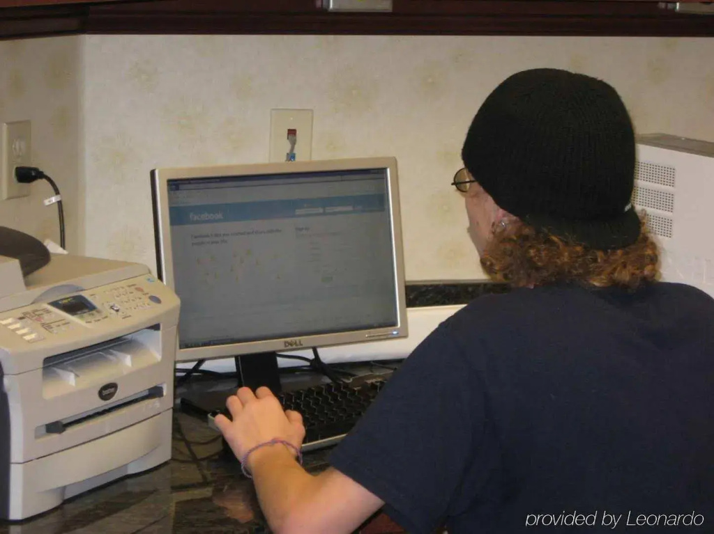 Hotel photo 16