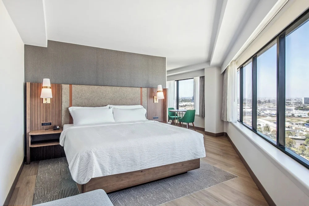 Holiday Inn Los Angeles Gateway - Torrance by IHG - Chambres