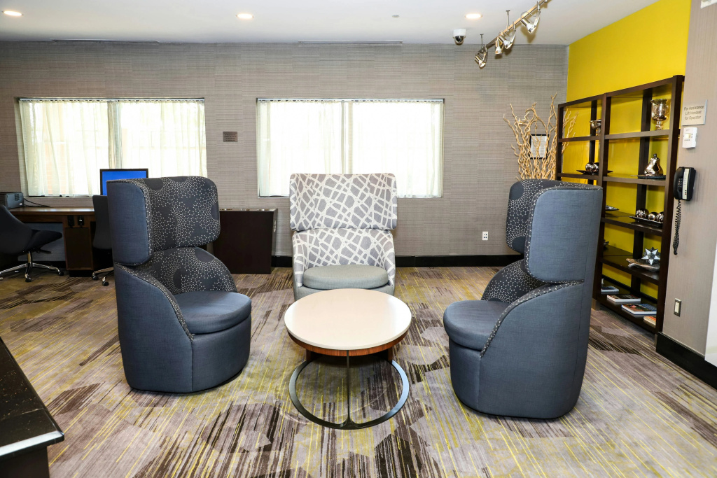 Courtyard by Marriott Toronto Brampton - Général