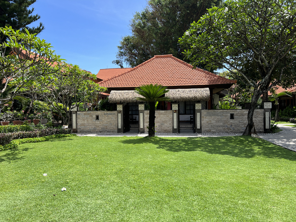 Grand Istana Rama Hotel