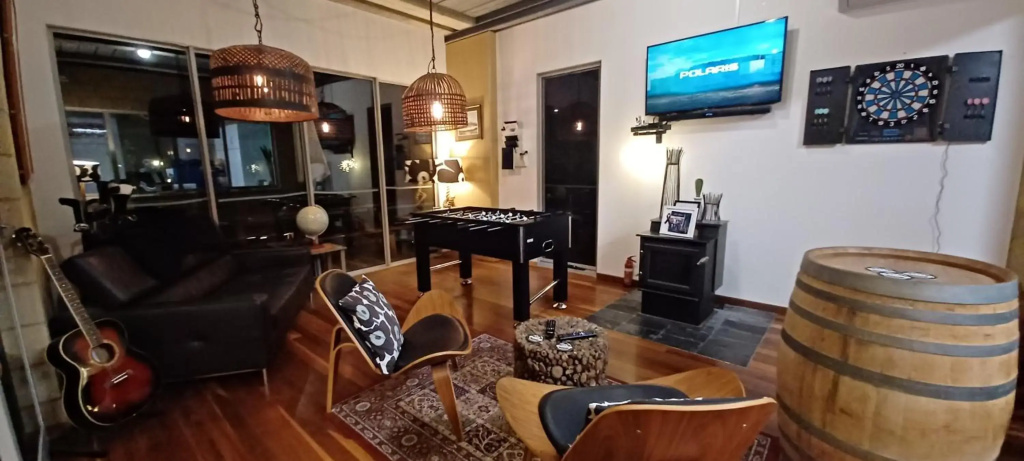 Sow and Piglets Guesthouse - Général