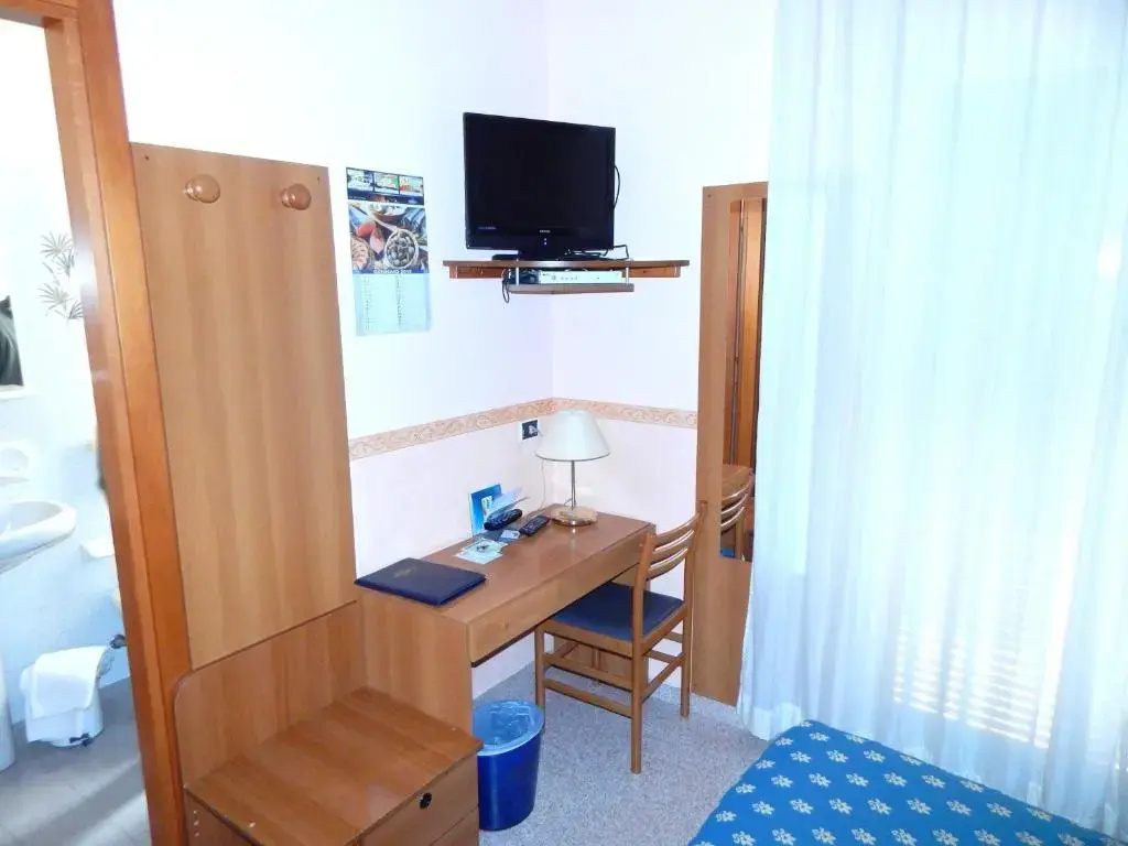 Hotel Torre Antica - Chambres