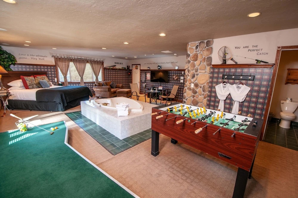 Club Cottage