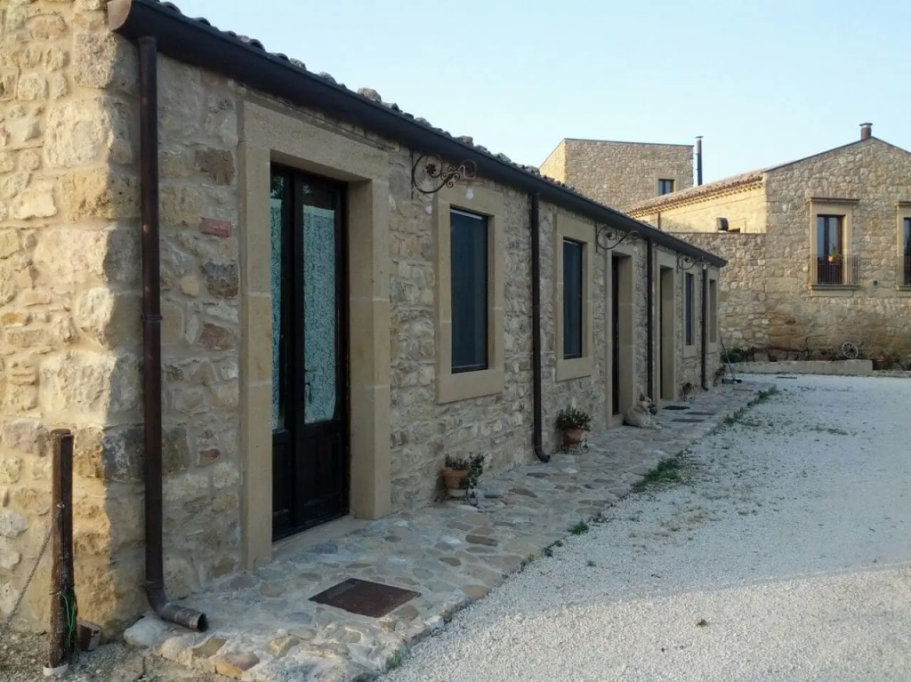 Agriturismo Baglio Pollicarini