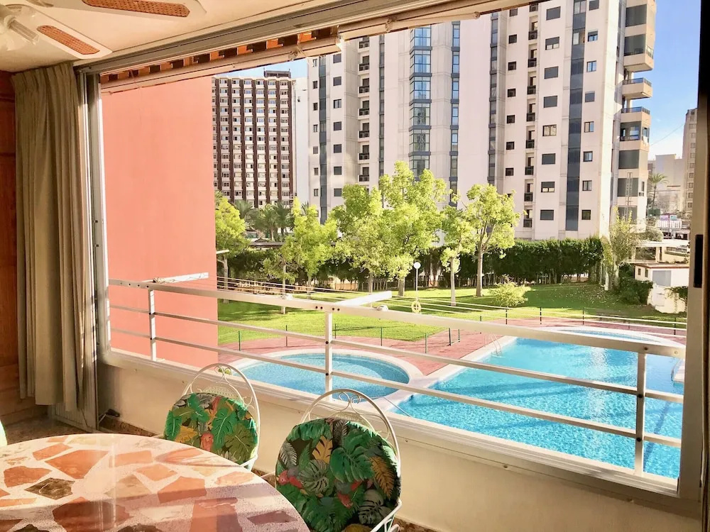 Rincon de Loix Apartment