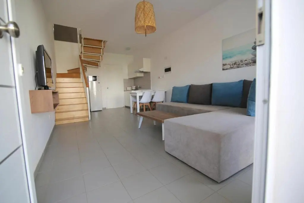 Lantiana Napa - Chambres