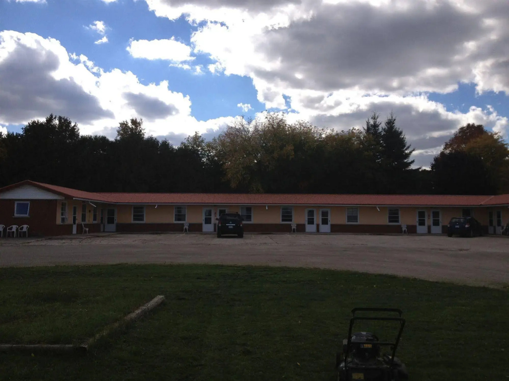 Penny's Motel